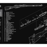 TEKMAT TEK-R36-MOSIN 36X12 MOSIN NAGANT