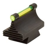 TRU TG-TG95343RG 3/8" DOVETAIL FRNT SIGHT.343"GRN