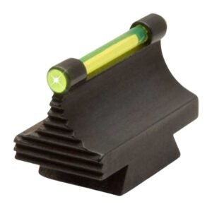 TRU TG-TG95343RG  3/8" DOVETAIL FRNT SIGHT.343"GRN