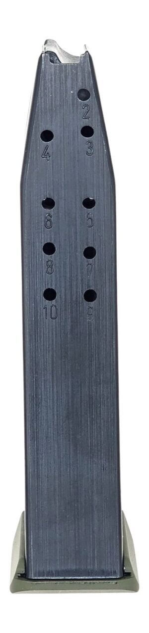 SAR USA SOCOMOD-10 SAR9 9MM 10R SOCOM ODG