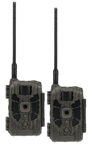 STEAL STC-DCPTRX3C-2PK DECEPTOR MAX 3.0 50MP 2PK