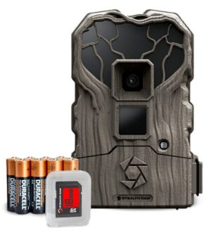 STEAL STC-QS24NGK 24MP QS24 COMBO