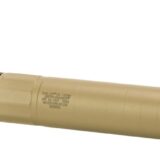 Griffin Armament GADLPSR762FDE-W Dual-Lok PSR 7.62mm 1.50" Flat Dark Earth Stainless Steel/Inconel 5/8"x24
