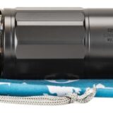 Griffin Armament GADLHRT5-W HRT-556 5.56mm 1.50" Black Stainless Steel/Inconel 1/2"x28