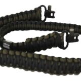 CRICK KSA816 PARA-CORD SLING W/SWIVELS