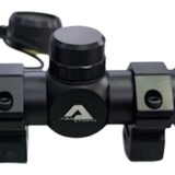 CRICK KSA00421 CPR AIM BRAND 4X32 COMBAT SCOPE