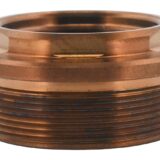 REARDEN 10093 ATLAS WOLFMAN(HT)HEAT TREAT
