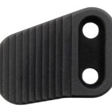 ARMASPEC ARM106-BLK  B1 EXTENDED MAG RELEASE BLK