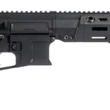 Maxim Defense MXM49701 PDX-SD SCW 5.56 NATO Black 1/2"x28