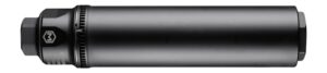 Maxim Defense MXM48369 DSX 7.62mm 1.75" Black Stainless Steel/Titanium