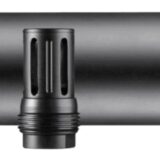 Maxim Defense MXM49699 DS-HQD 7.62mm 1.75" Stainless Steel/Titanium