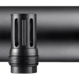 Maxim Defense MXM48085 DS-K HQD 5.56 NATO 1.75" Stainless Steel/Titanium