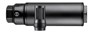 Maxim Defense MXM48085 DS-K HQD 5.56 NATO 1.75" Stainless Steel/Titanium