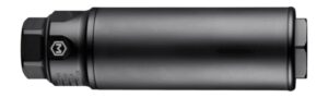 Maxim Defense MXM48088 DS-K HQD 7.62mm 1.75" Stainless Steel/Titanium