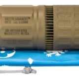 Griffin Armament GADLHRT5FDEAM-W HRT-556 5.56mm Flat Dark Earth