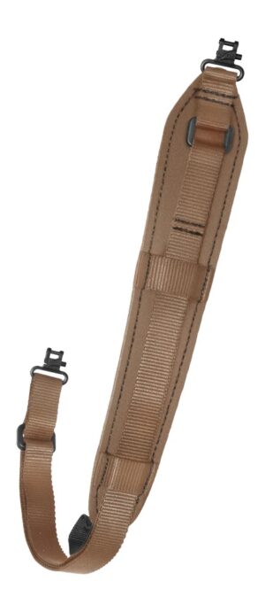 OUT AD90402 PAD SUP SLING W/TALON SWIVEL COY