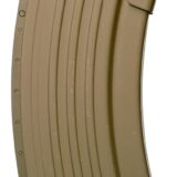 GP 810091157695 AK47 10RD 10/20 STEEL MAG FDE