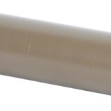 Fuqua Precision Machining CB556TIFDE Cheeze Boi 5.56/223 Flat Dark Earth Titanium 1/2x28"