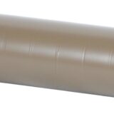 Fuqua Precision Machining MDD30TIFDE Mini DD 30 Cal 1.60" Flat Dark Earth Titanium