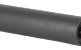Fuqua Precision Machining N936SSBLK FPM Nein 36 Cal 1.60" Black 17-4 Stainless Steel