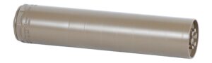 Fuqua Precision Machining N936TIFDE FPM Nein 36 Cal 1.60" Flat Dark Earth Titanium