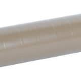 Fuqua Precision Machining TAT45TIFDE Tatonka 46 Cal Flat Dark Earth Titanium