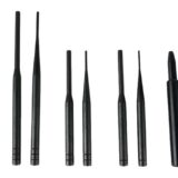 LUTH-AR APS-12     AR-15 ARMORR PUNCH SET 12 PCS