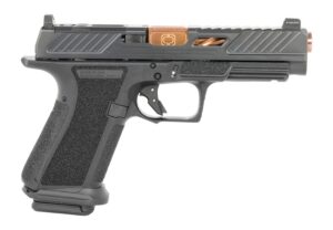 SHADOW SS-1027-B BLEM MR920L ELT 9MM BLK/BRZ