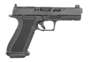 SHADOW SS-2012-B BLEM DR920 ELT 9MM BLK/BRZ