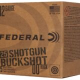FED F12BK2500 12 2-3/4" MAX 9 00BK 25/10