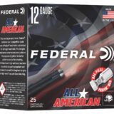 FED FAA12H19 12G 2.75 1 3 DRAM 9 25/10