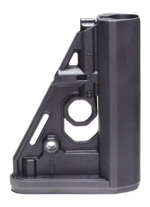 LARUE LT800-BLK TACTICAL RAT STOCK BLK