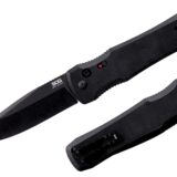 SOG SE-63 SPEC ELITE AUTO II BLACK PVD