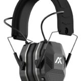 AXIL MX-PRO-II   MX PRO EARMUFFS
