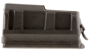 Ruger 90549 American  3rd 6.5 PRC/338 Win Mag/300 Win Mag/7mm Rem, Black Polymer