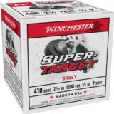 WIN TRGT419 410BORE 2-1/2" 1/2OZ 9 25/10