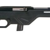 Citadel CIT22LRBLTBNT Trakr 22 LR 5+1 18"