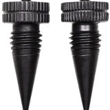 Accu-Tac SRS0200 G1 Set SR-5/BR-4 Bi-Pod Feet Aluminum Black