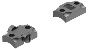 Leupold 171903 Standard Base Matte Black Ruger American Rifle