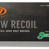 HSM 7MM0810N Low Recoil 7mm-08 Rem 140 gr Orange Polymer Tip 20 Per Box/ 25 Case