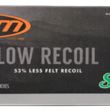HSM 30844N Low Recoil 308 Win 150 gr Orange Polymer Tip 20 Per Box/ 25 Case