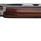 Browning 011413605 Silver Field 20 Gauge 26" 3" 4+1, Alloy Receiver With Silver/Matte Black Bi-Tone Finish, Satin Turkish Walnut Stock With Cut Checkering