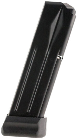 Sig Sauer MAG2022917 SP2022 17rd 9mm Luger Extended For Sig Pro 2340/P2022/2009 Blued Steel