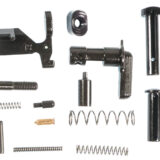 M&P Accessories 110115 Customizable Lower Parts Kit AR-15