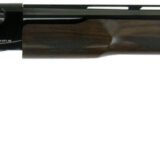 CZ-USA 06574 CZ 620 Field Select Pump 20 Gauge 28" 4+1 3" Gloss Blued Rec/Barrel Turkish Walnut Fixed Pistol Grip Stock Right Hand (Full Size) Includes 5 Chokes