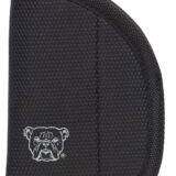 Bulldog SGS Super Grip IWB Size Small Black Nylon Compatible w/Ruger LCP Right Hand