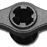 Beretta USA JCW20 Wrench for 20 Gauge Shotguns with Internal Chokes