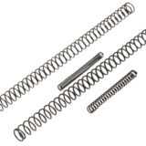 Wilson Combat 324G Custom Tune Spring Kit 45 ACP 1911 Government Black Steel Handgun