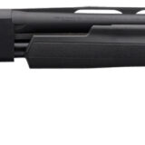 Winchester Repeating Arms 512251390 SXP Black Shadow 12 Gauge 24" 4+1 3" Matte Black Rec/Barrel Matte Black Fixed Textured Grip Paneled Stock Right Hand (Full Size) Includes 3 Invector-Plush Chokes