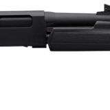 Winchester Guns 512261640 SXP Black Shadow Deer 20 Gauge with 22" Barrel, 3" Chamber, 4+1 Capacity, Matte Black Metal Finish & Matte Black Fixed Textured Grip Paneled Stock Right Hand (Full Size)
